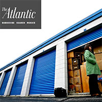 The Atlantic Self Storage Article