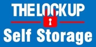 The Lock Up Self Storage