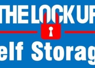 The Lock Up Self Storage