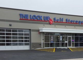 The Lock Up Norridge, IL