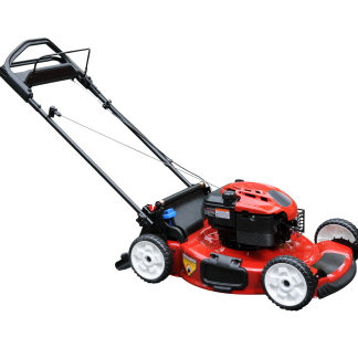 Lawn Mower