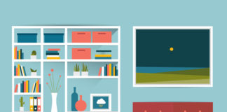 Tips to Organize Your Home