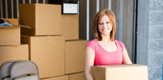 Self Storage for Small Business