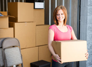 Self Storage for Small Business