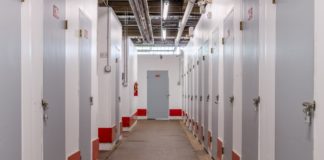 How to Organize a Self-Storage Unit for Frequent Access