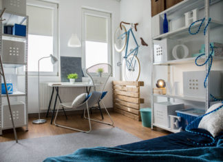 7 of the Best Loft Living Hacks for a Small Studio Space