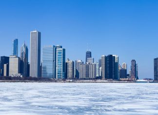 How To Survive Winter In Chicago