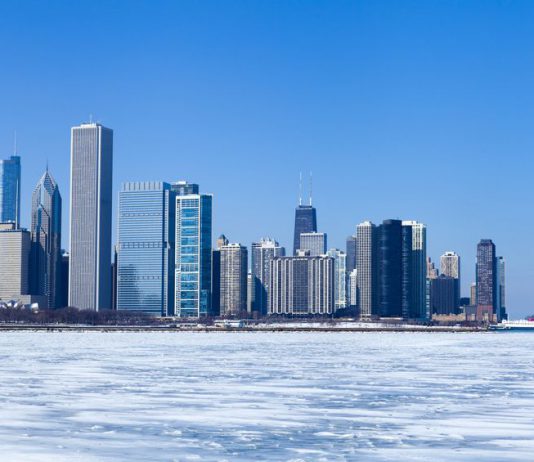 How To Survive Winter In Chicago