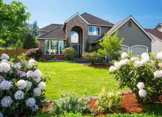 9 Easy Ways to Add Curb Appeal to Your Home