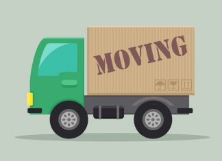 Tips for Safely Moving During COVID-19