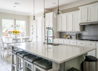 Organize Your Kitchen Cupboards and Pantry Like a Pro