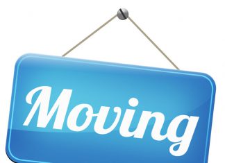 Using Short Term Self Storage for Moving