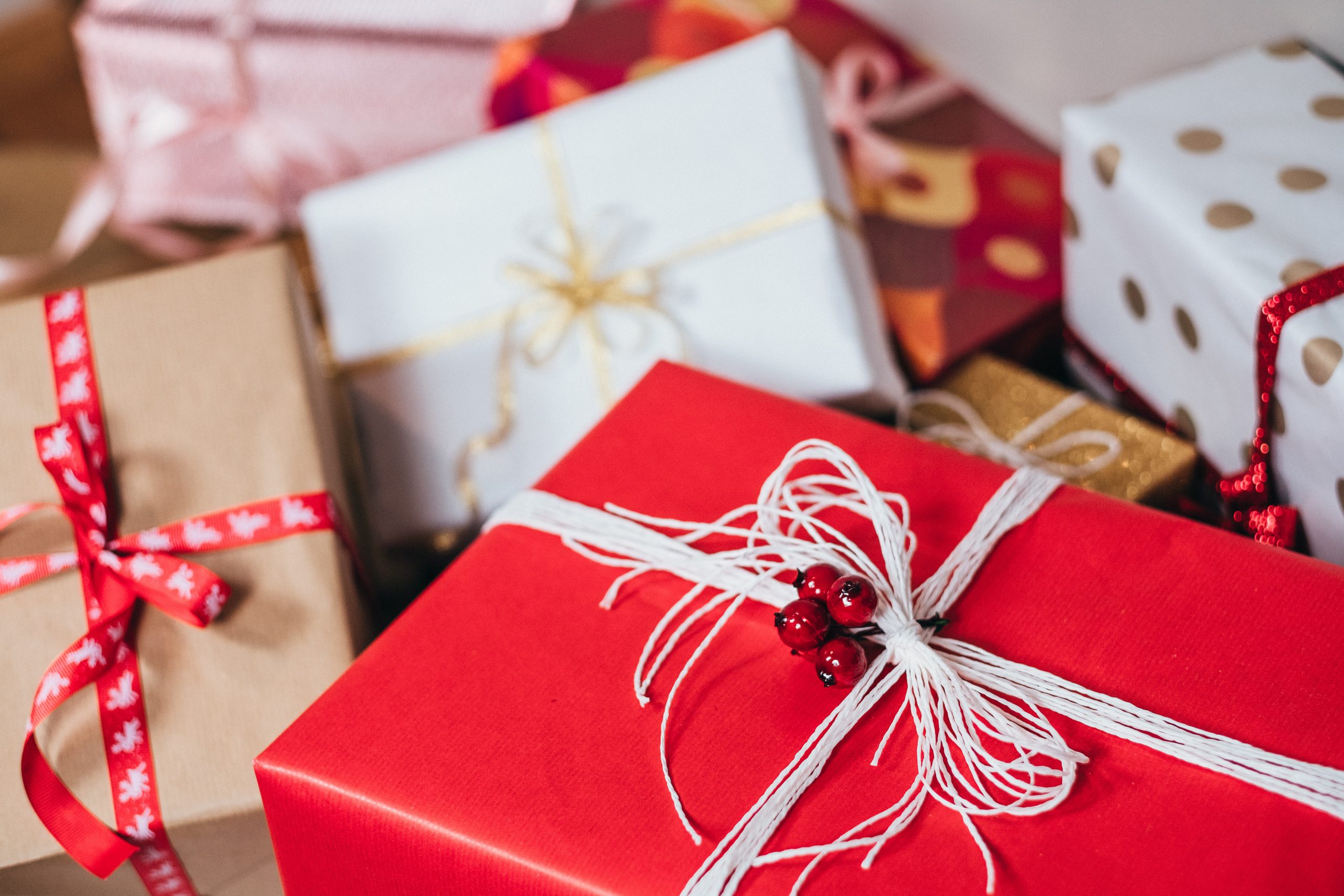 Great Ways to Keep Gifts a Surprise This Holiday