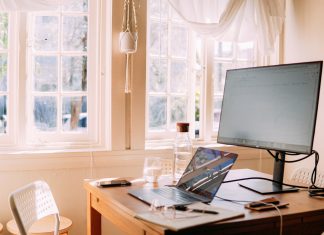 How to Create a Great Home Office