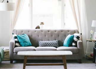 12 Tips to Redecorate Your Home on a Budget