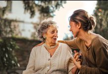 Helpful Tips for Moving Elderly Parents