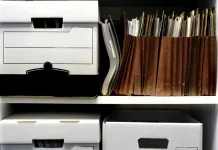 document storage